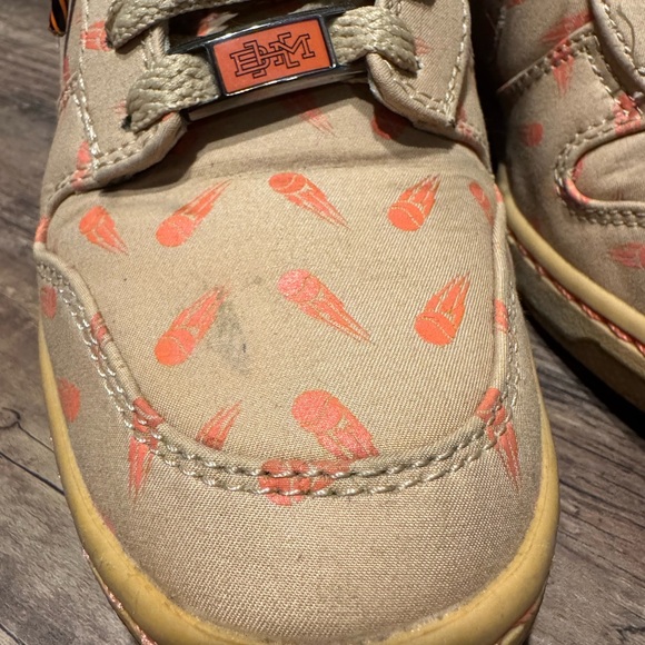 Nike BHM Dunk Sky High size 6 - Picture 5 of 8